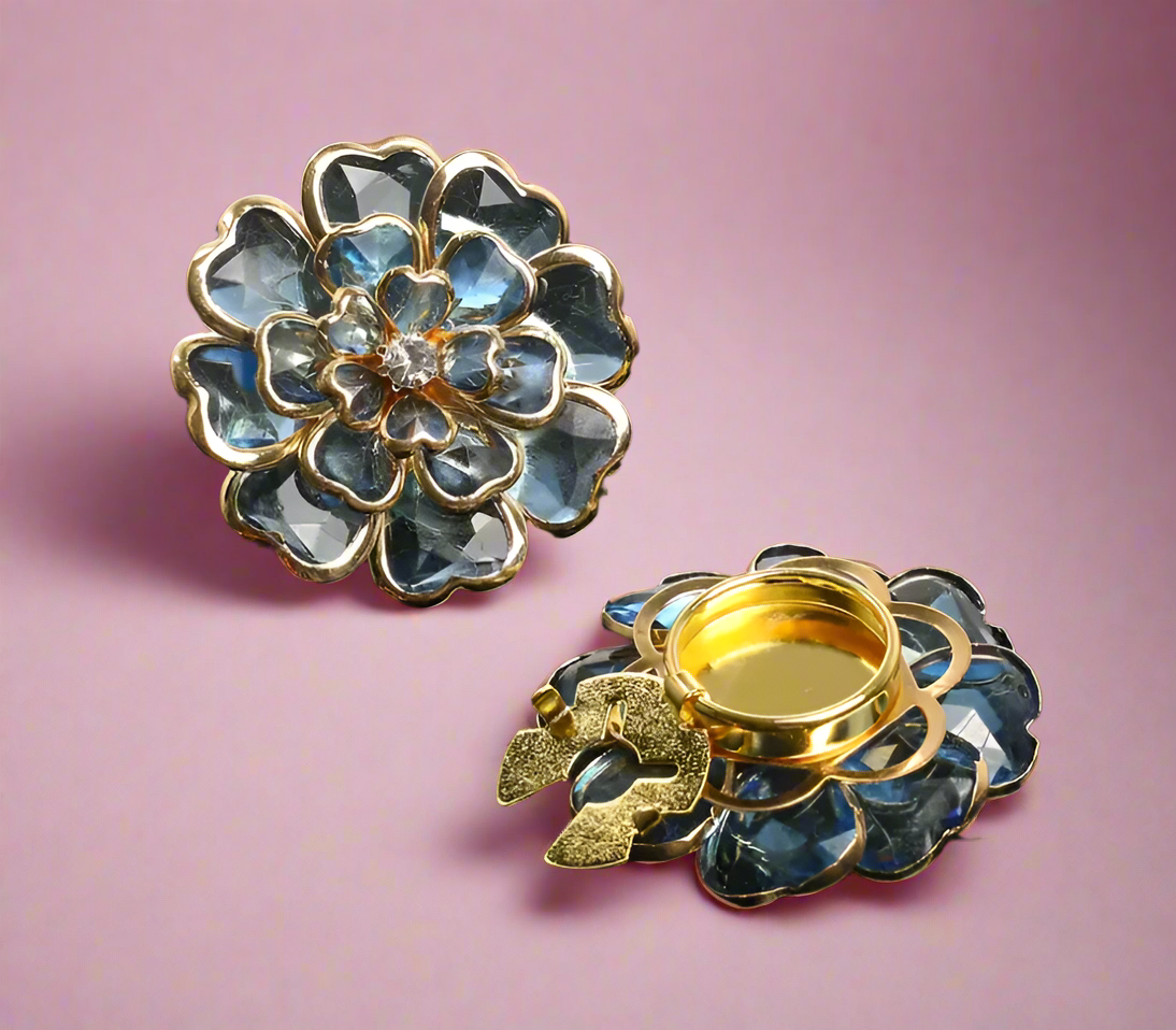 Camille Clipée 2pcs