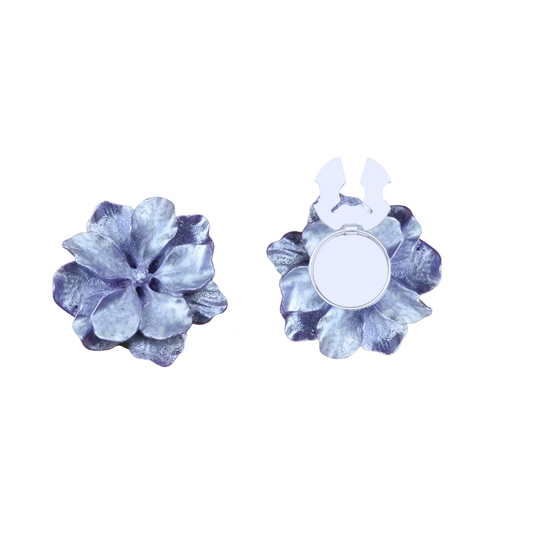 AquaMarine Clipée 2pcs