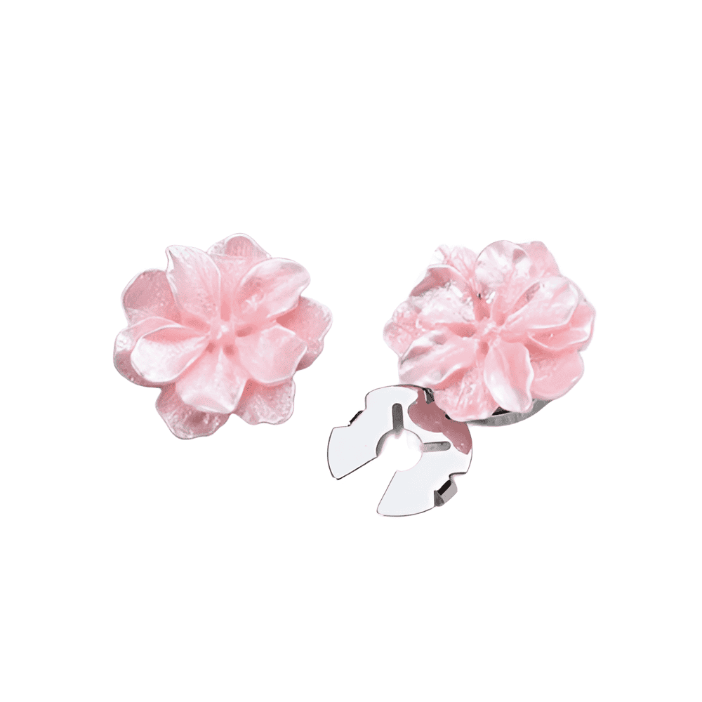 AquaMarine Clipée 2pcs