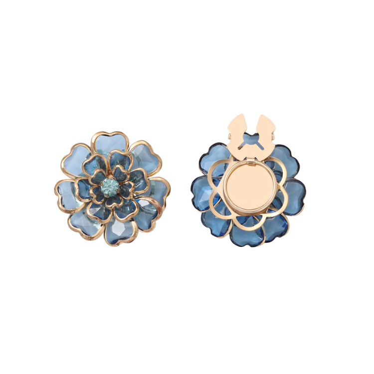 Camille Clipée 2pcs