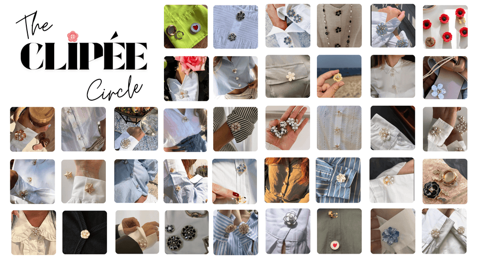 Button Covers