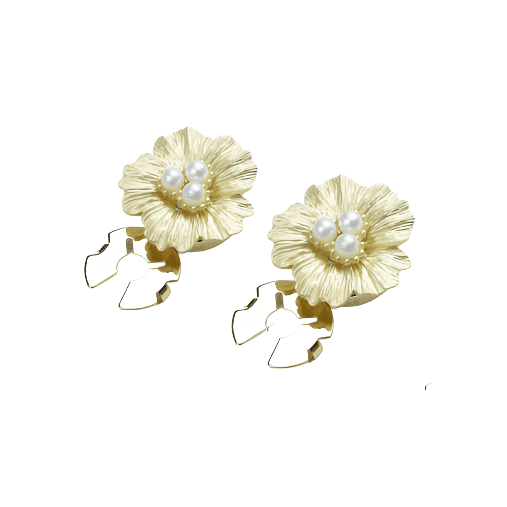 Flora Clipée 2pcs