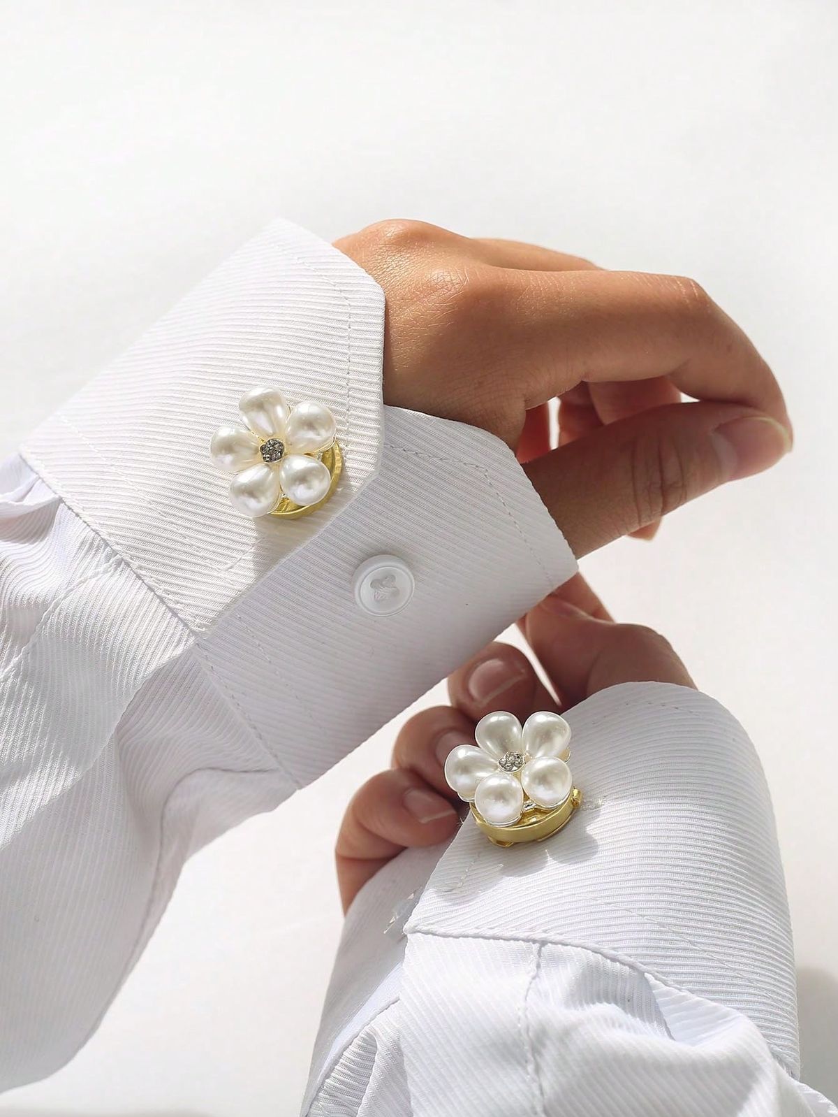 Gigi Clipée 2pcs