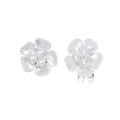 Pearl Blossom Clipée 2pcs