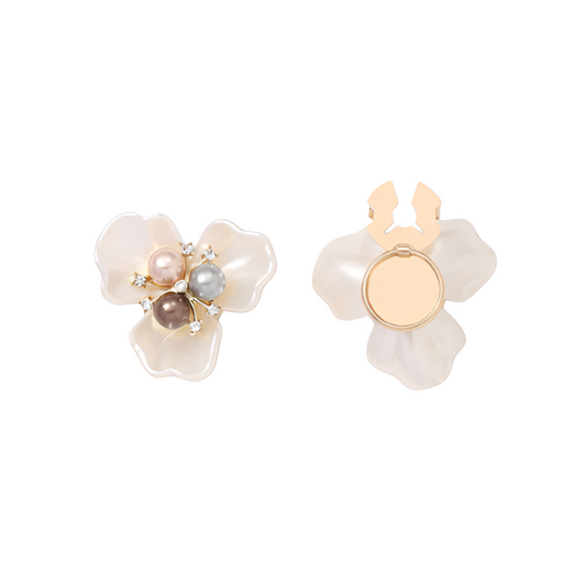 Trio Bloom Clipée 2pcs