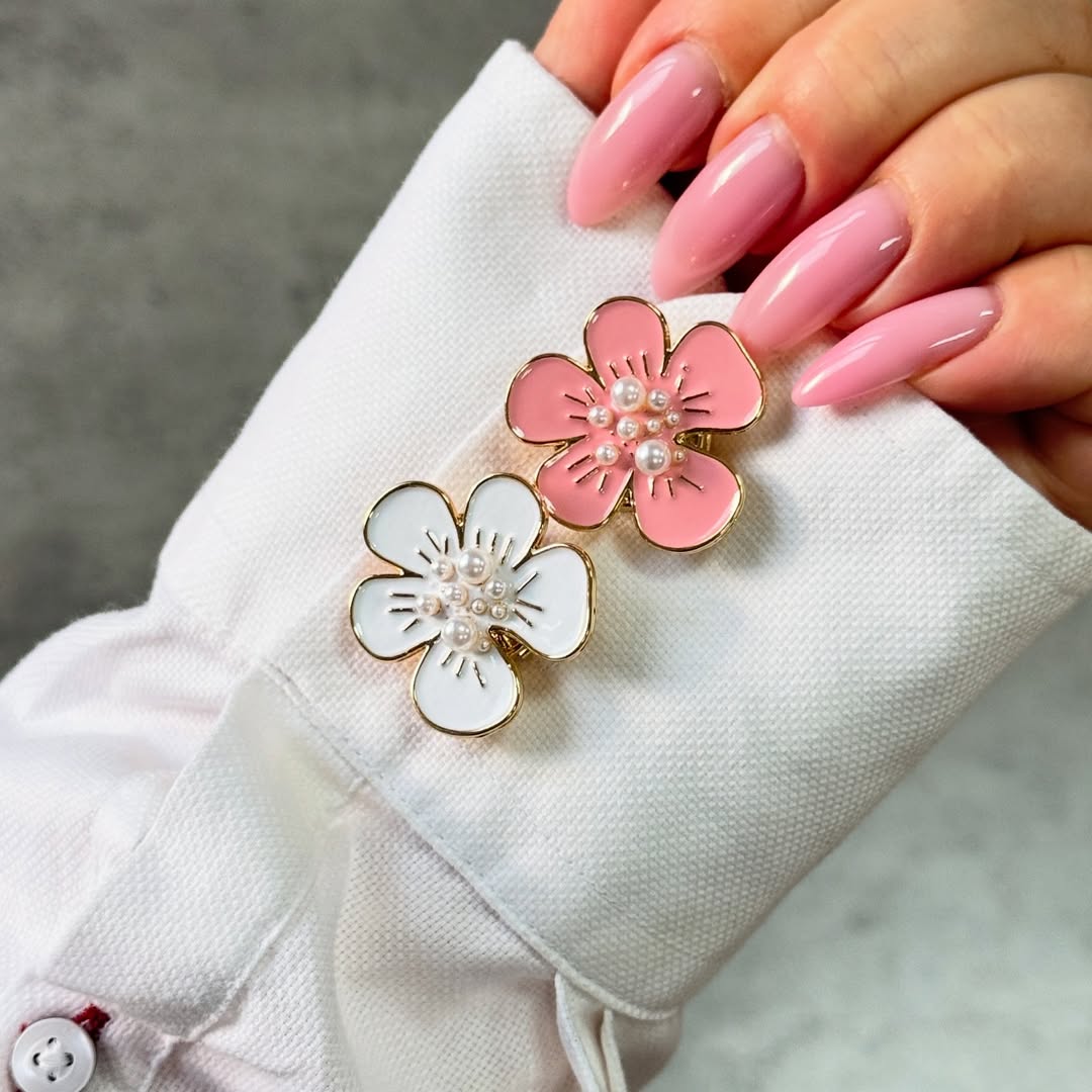 Claire Clipée 2pcs