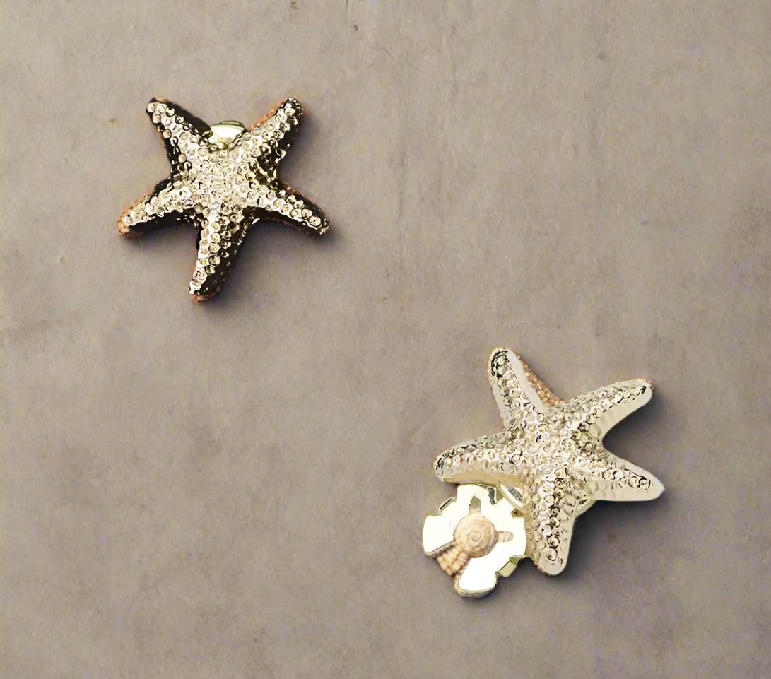 Stella Clipée 2pcs