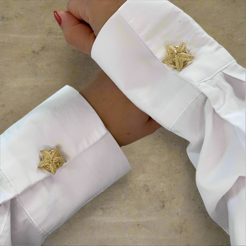 Stella Clipée 2pcs