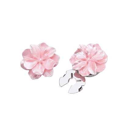 AquaMarine Clipée 2pcs