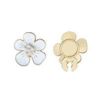 Claire Clipée 2pcs
