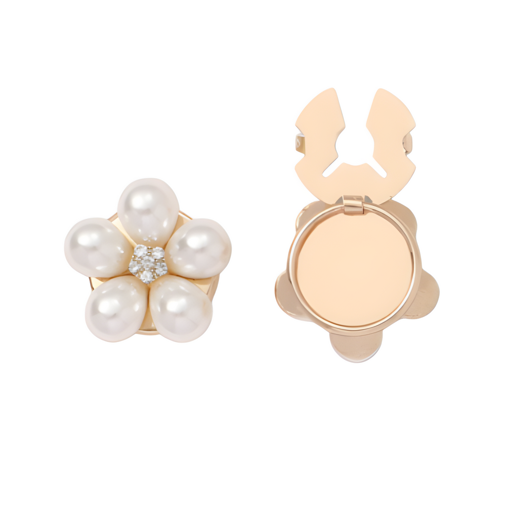 Gigi Clipée 2pcs