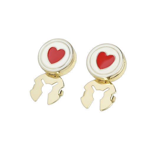 Lovie Clipée 2pcs