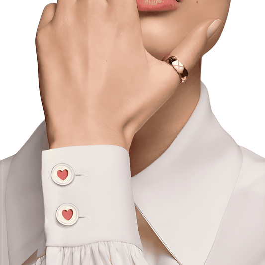 Lovie Clipée 2pcs