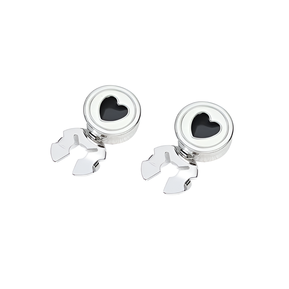 Lovie Clipée 2pcs