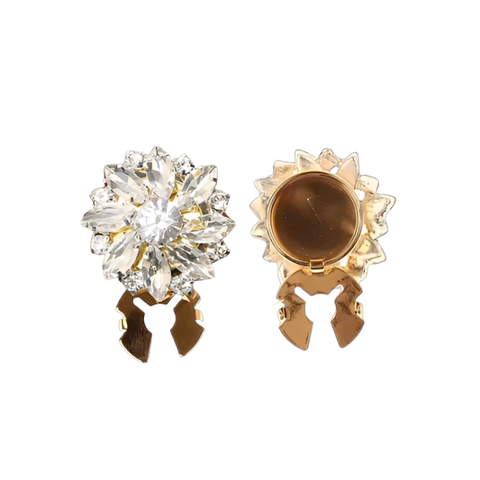 Nova Clipée 2pcs