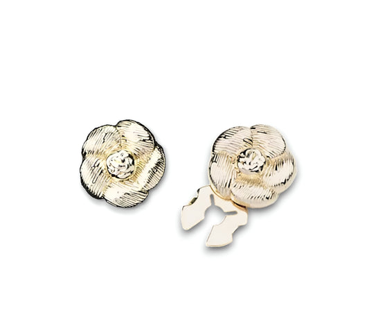 Rose Clipée 2pcs