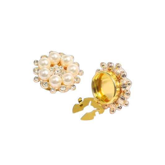Regina Clipée 2pcs