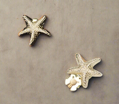 Stella Clipée 2pcs
